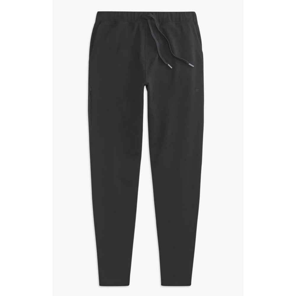Mack‎ Weldon Ace Sweatpant Tall True Black Size Large New With Tags